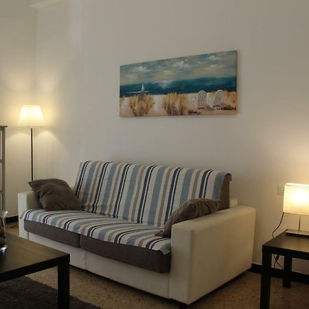 Apartamento Down Town Cesar La Spezia Exterior foto