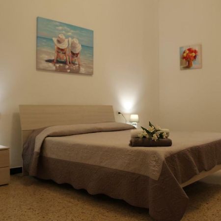 Apartamento Down Town Cesar La Spezia Exterior foto