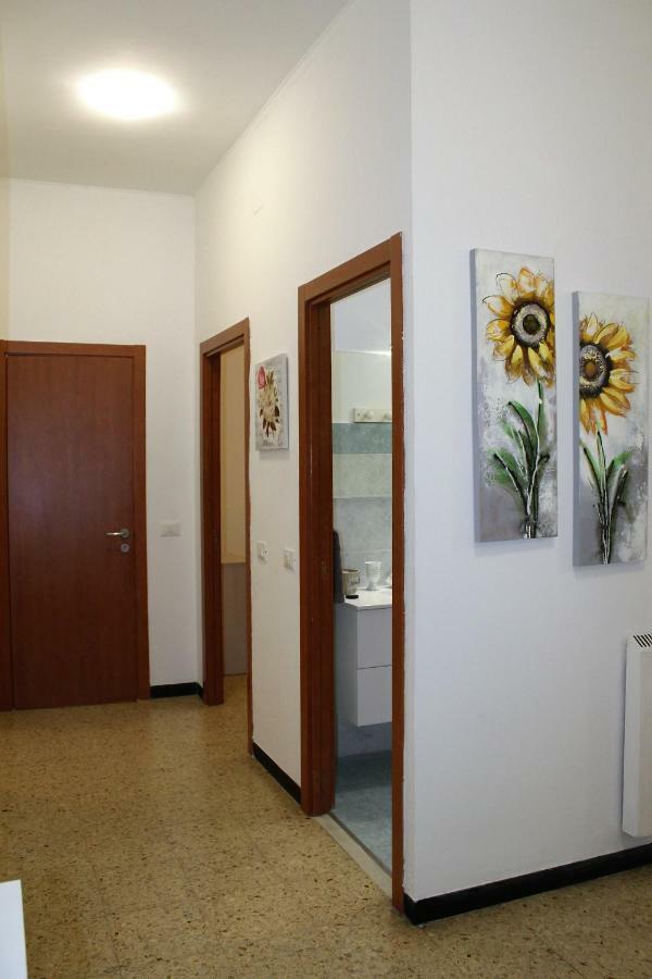 Apartamento Down Town Cesar La Spezia Exterior foto