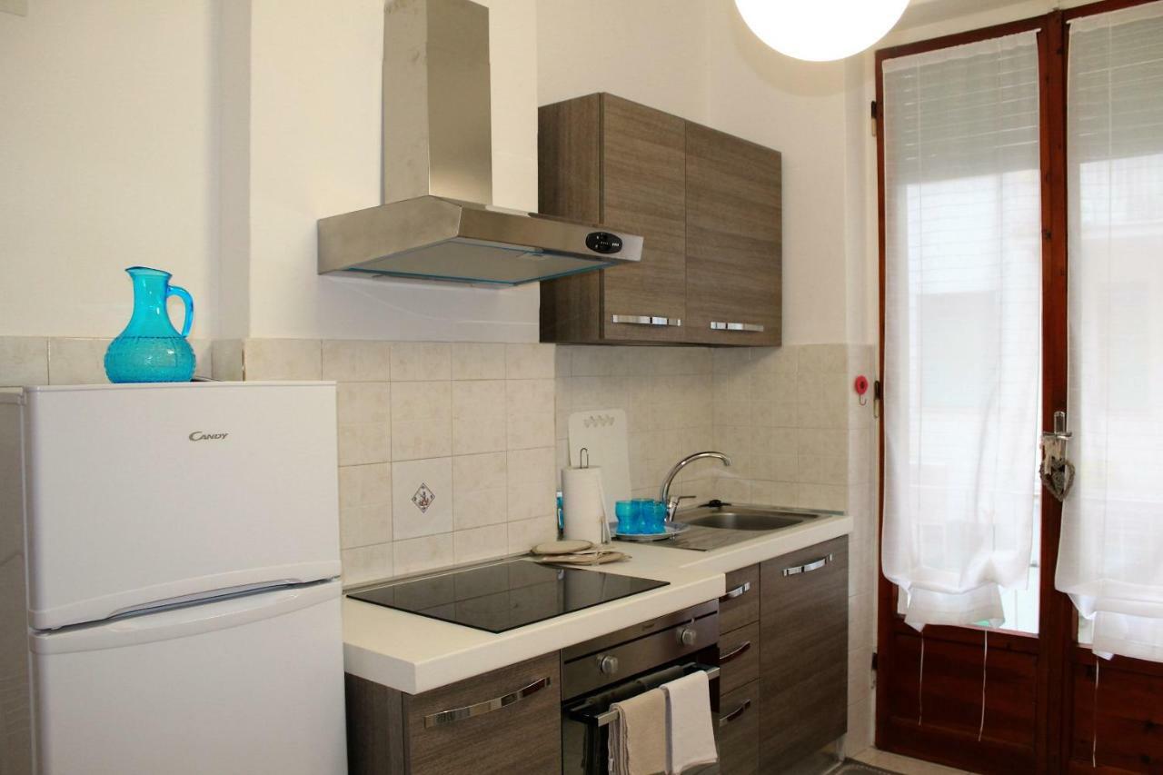 Apartamento Down Town Cesar La Spezia Exterior foto