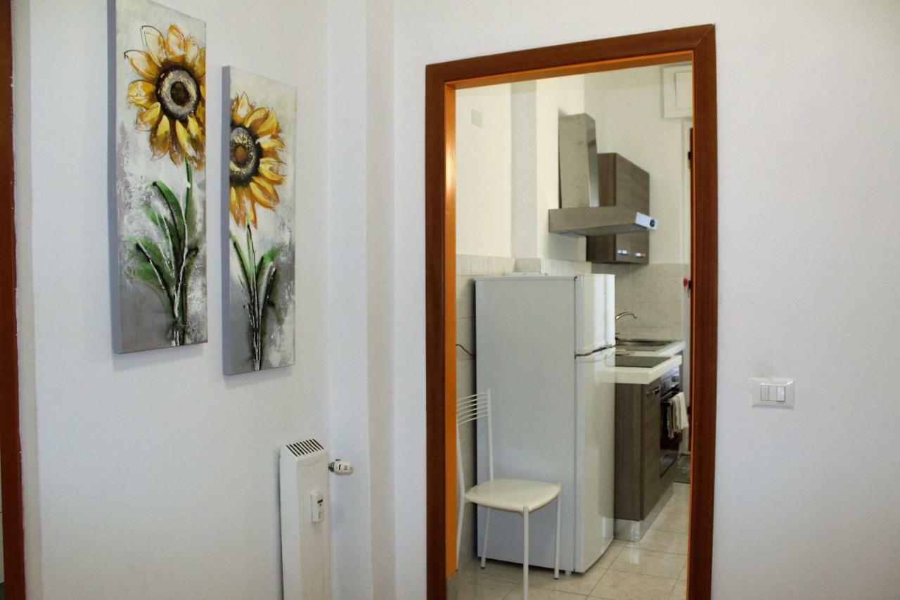 Apartamento Down Town Cesar La Spezia Exterior foto