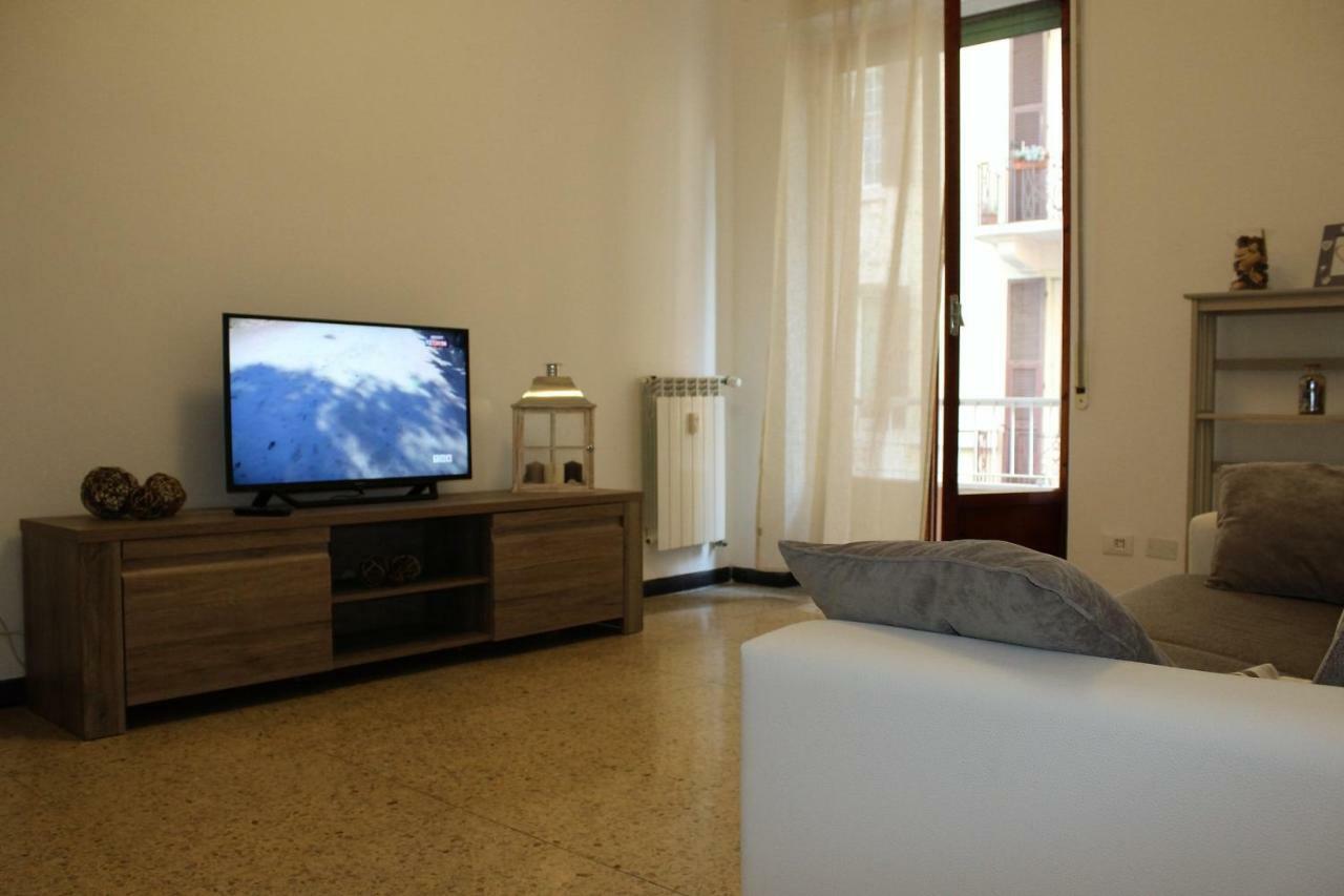 Apartamento Down Town Cesar La Spezia Exterior foto