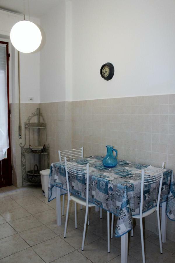 Apartamento Down Town Cesar La Spezia Exterior foto