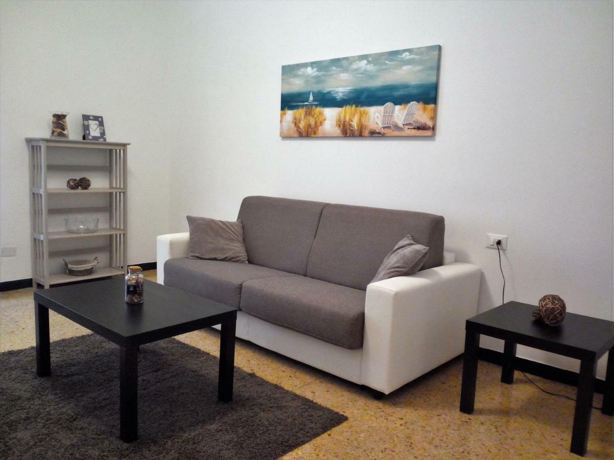 Apartamento Down Town Cesar La Spezia Exterior foto