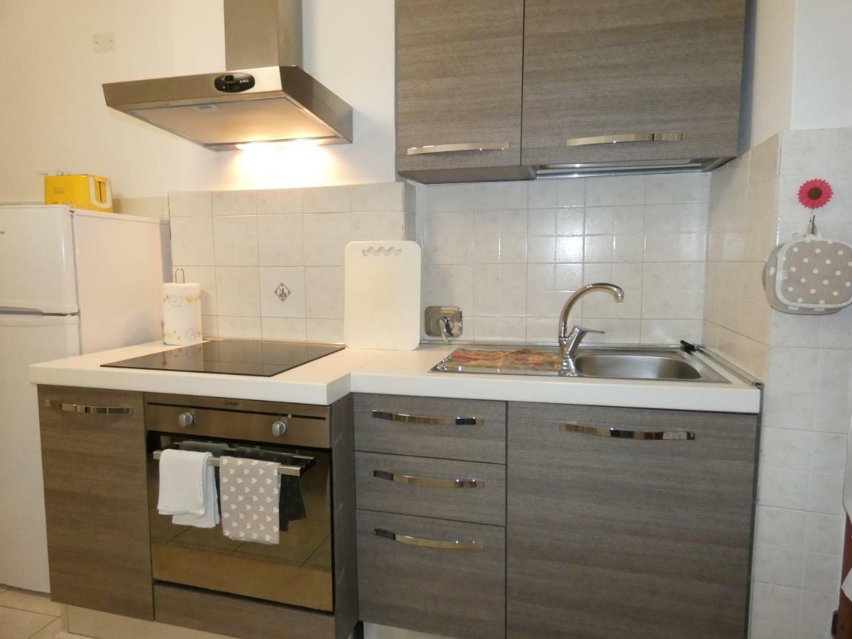 Apartamento Down Town Cesar La Spezia Exterior foto