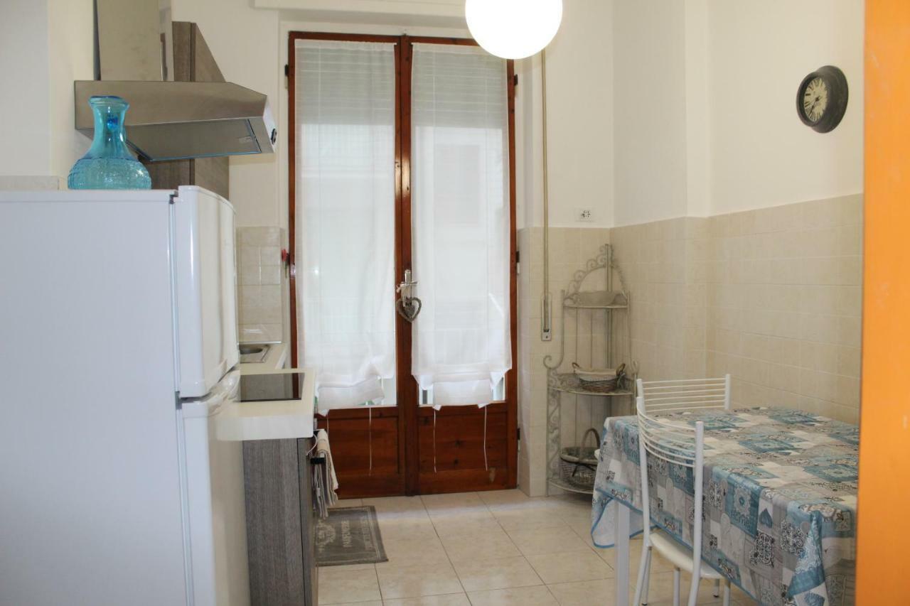Apartamento Down Town Cesar La Spezia Exterior foto