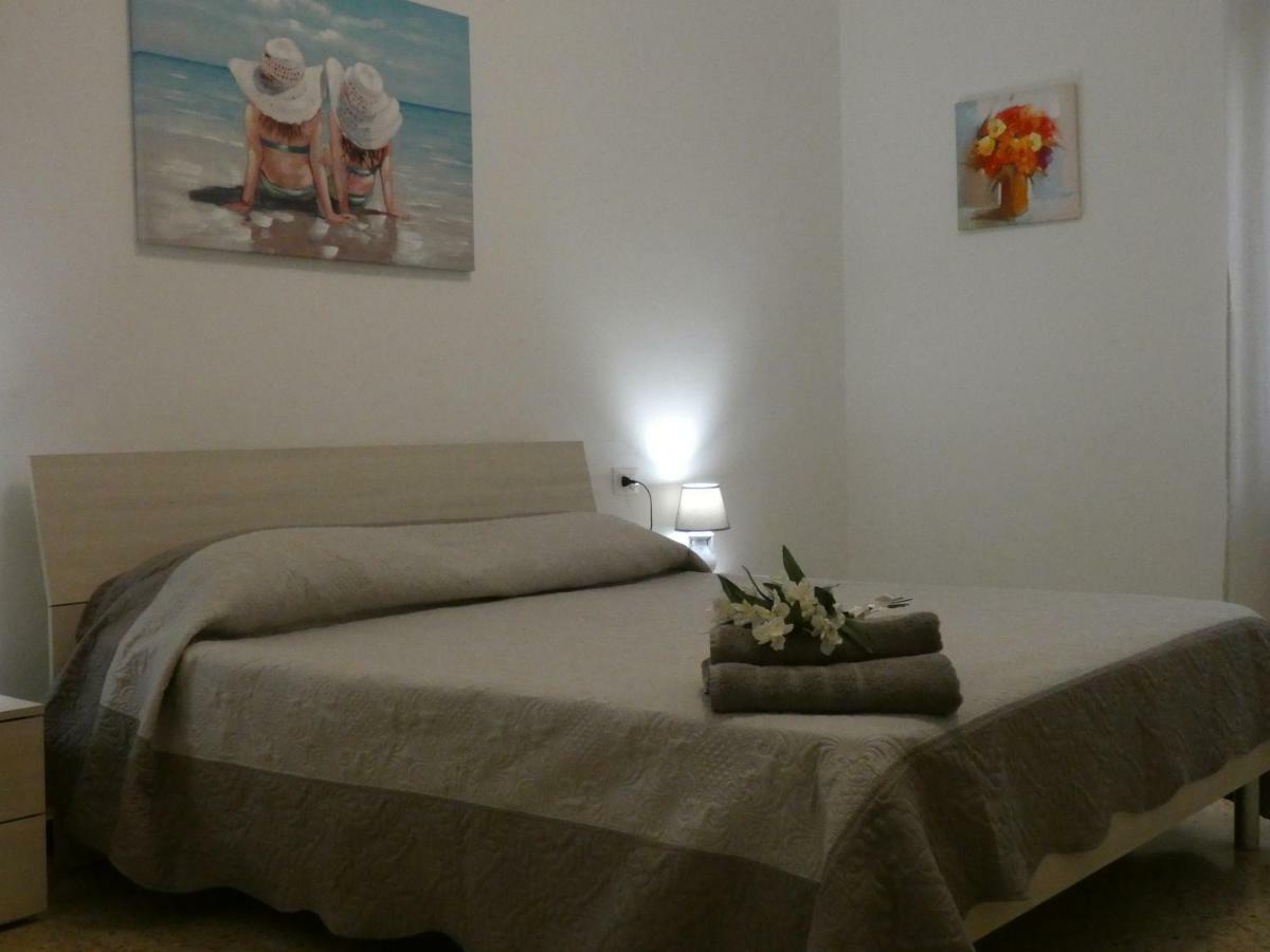 Apartamento Down Town Cesar La Spezia Exterior foto