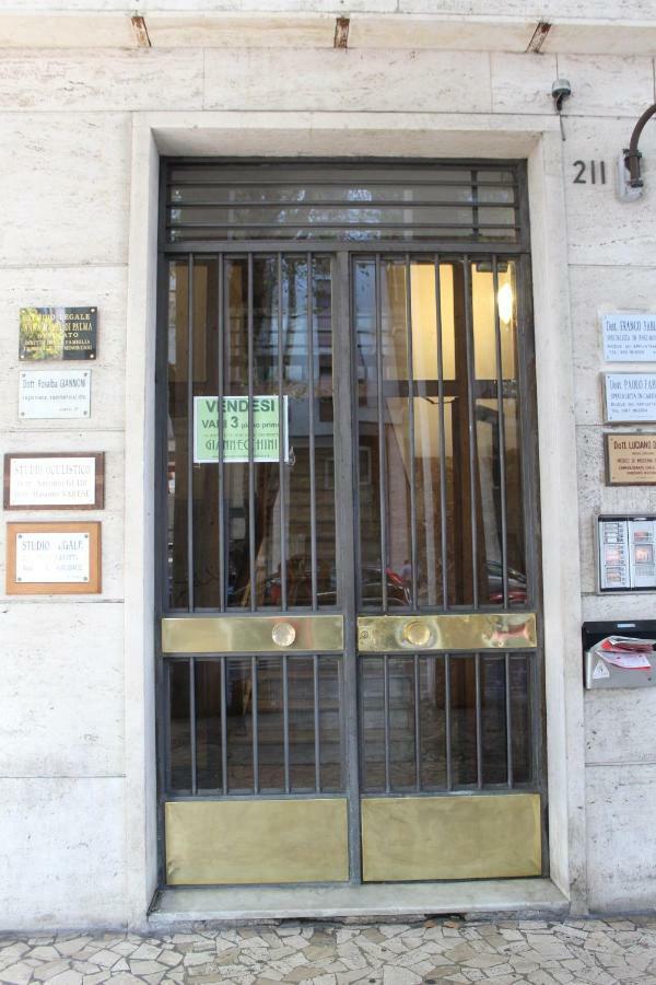 Apartamento Down Town Cesar La Spezia Exterior foto