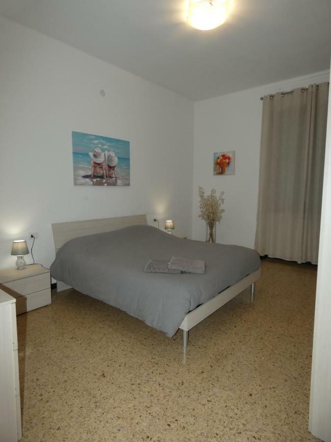 Apartamento Down Town Cesar La Spezia Exterior foto